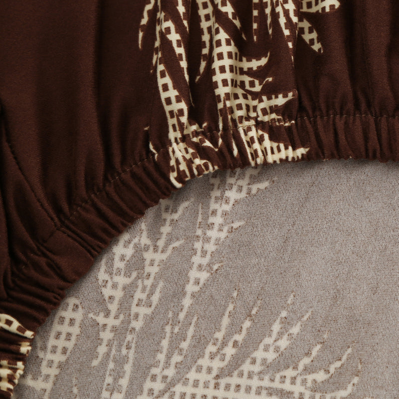 KCASA Chair Covers Spandex Stretch Slipcover Chair Protection Covers For Dining Room Kitchen Wedding Banquets Decor