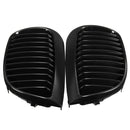 Left And Right Front Sport Kidney Grill Grille For BMW E87 E81 1 Series