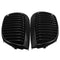 Left And Right Front Sport Kidney Grill Grille For BMW E87 E81 1 Series