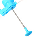 Foaming Foamer Hand Pump Sprayer Auto Detailing Cleaning Car Wash Foam Maker