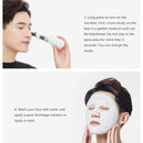 Xiaomi Mijia Youpin Wellskins Electric Blackhead Suction Cleaner Apparatus to Blackhead Cosmetology Apparatus to Wash Pore Cleaner