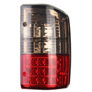 Car Rear Tail Turn Signal Light Brake Lamp Right / Left For Nissan Patrol GQ 1988-1997 Series 1 2