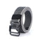AWMN DB19 120cm Nylon Tactical Belt Punch Free Quick Release Buckle Adjustable Casual Canvas Belt