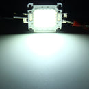 AC85-265V 33W Waterproof High Power  LED Driver Supply SMD Chip for Flood Light