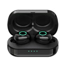 Bakeey T5 Binaural bluetooth TWS Stereo HiFi In-ear Earphone IPX5 Waterproof Headphones for Xiaomi Huawei