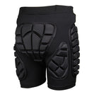 HEROBIKER Sports Motorcycle Riding Hip Pad Protector Pants For Adult Children Men Women