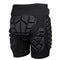HEROBIKER Sports Motorcycle Riding Hip Pad Protector Pants For Adult Children Men Women