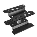 Metal Repair Station Work Stand for TRX-4 SCX10 D90 1:8 1:10 RC Car Assembly Tool