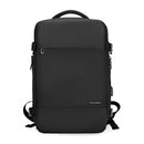 MARK RYDEN MR9076 15.6 inch Men Backpack Waterproof Business Anti-thief USB Charging Laptop Bag Travel Backpack with Shoes Pocket