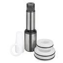 Piston Rod 704-551 with Seal Ring Repair Kit 704-586 for Titan 440 540 640