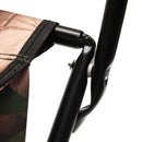 Outdoor Camping Folding Chair Portable Durable With Storage Bag Fishing Hiking Picnic Chair