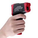 TA601A Laser 9-point Measurement Infrared Thermometer Range -50~480/ -58F~896F