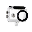 Thieye Camera Waterproof Case Compatible With ThiEYE T5 / T5e / T5 Edge / E7 Support IP68 Waterproof Level