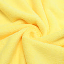 Large Size Microfiber Drying Towel Car Cleaning Cloths AutoCare 92 X 56CM