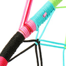 Hanging Baby Cradle Hammock Baby Indoor Basket Swing Outdoor Relaxing Bassinet Bed