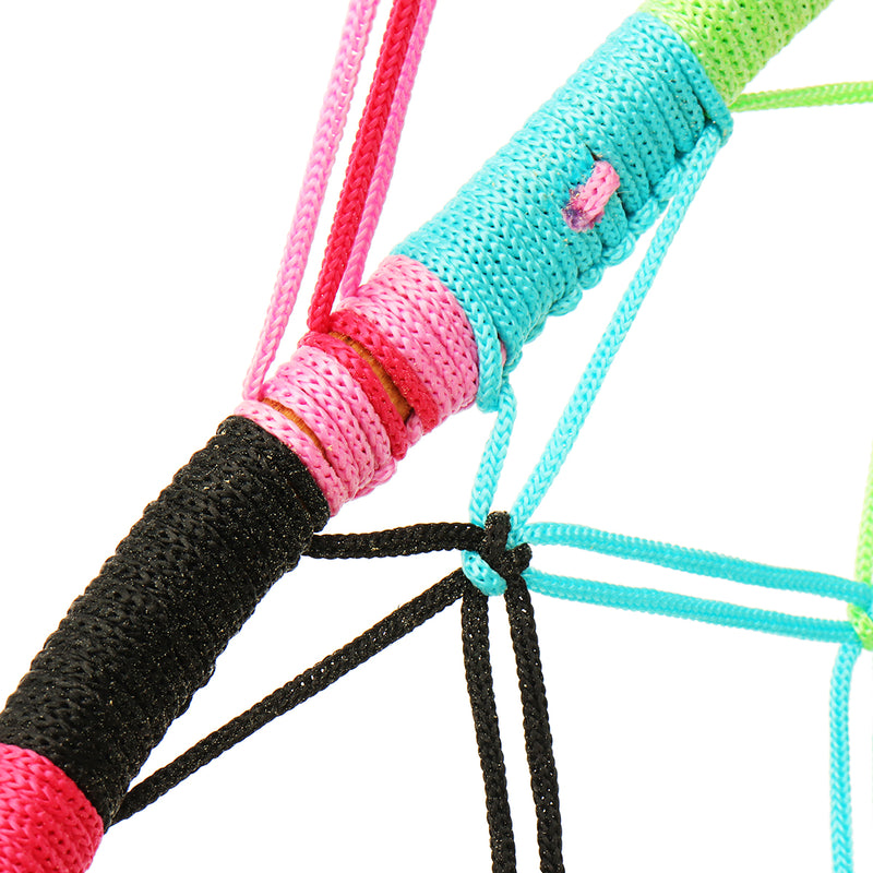 Hanging Baby Cradle Hammock Baby Indoor Basket Swing Outdoor Relaxing Bassinet Bed