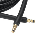 5M Pressure Washer Replacement Hose Tube Click-Click Type for Karcher K Series K2-K7