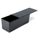 Rectangle Cake Mold Pan Nonstick Box Loaf Mould Tin Cookware Kitchen Pastry Bread Baking Tools