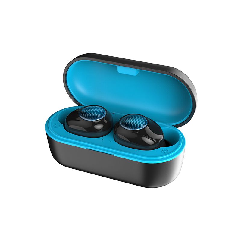 PT20 TWS bluetooth 5.0 Earphone Touch Waterproof Wireless Stereo Hifi Earbuds With Charging Case for Xiaomi Redmi