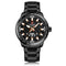 NAVIFORCE NF9090 Fashion Men Quart Watch Luxury Stainless Steel Sport Watch