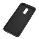 Bakeey Carbon Fiber Texture Shockproof Soft TPU Protective Case for Oneplus 7