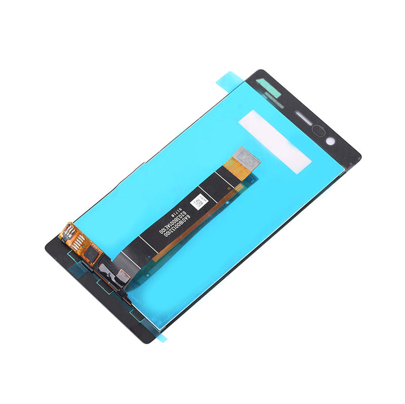 LCD Display+Touch Screen Digitizer Assembly Screen Replacement For Nokia 3 Global