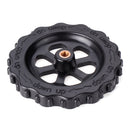 4Pcs Hotbed Nut + 4Pcs 10*25mm Strong Compression Spring + 4Pcs 625zz Timing Pulley for 3D Printer Part