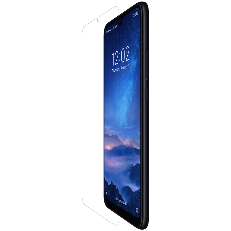 NILLKIN H Anti-Explosion Tempered Glass Screen Protector For Xiaomi Redmi 7 / Redmi Y3