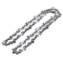 40cm Guide Bar and 2pcs 3/8 Inch 50DL Chains Fits STIHL 017 MS170 MS171 Electric Chainsaw