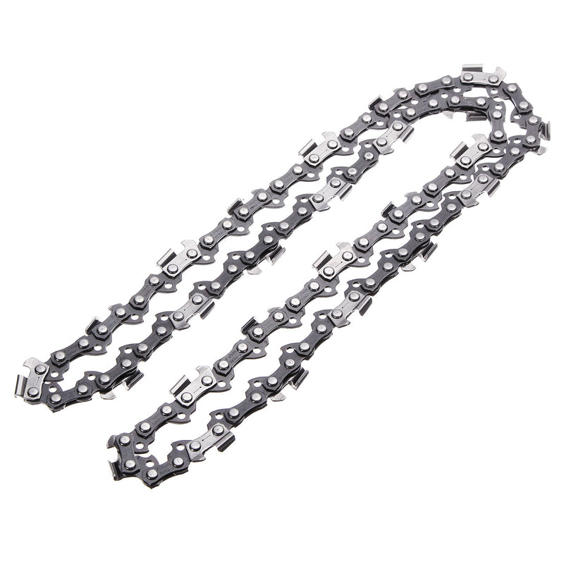 40cm Guide Bar and 2pcs 3/8 Inch 50DL Chains Fits STIHL 017 MS170 MS171 Electric Chainsaw