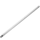 110cm Telescopic Antenna Connector 7 Sections FM Radio Scanner Antenna