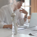 SOLOVE Portable Can Be Segmented Body Dual Mode Spray Humidifier Home Desktop USB Air Purifier Mist Diffuser From Xiaomi Ecological Chain
