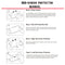 Enkay 3D Full Screen Curved HD Curved HD Soft PET Screen Protector for Xiaomi Mi Note 10 / Xiaomi Mi Note 10 Pro / Xiaomi Mi CC9 Pro