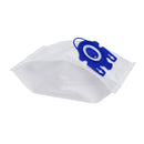 6 Bags and 2 Filter Fits For Miele Vacuum Cleaner S5310 S5311 + SBB S5320 S5321 S5360