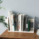 Simple desktop book stand bookshelf book student multifunctional creative bookshelf shelf book storage organize rack