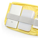 Honana HN-B16 Multifunctional Fashion Travel Storage Bag Digital Cable Earphone Holder Organizer