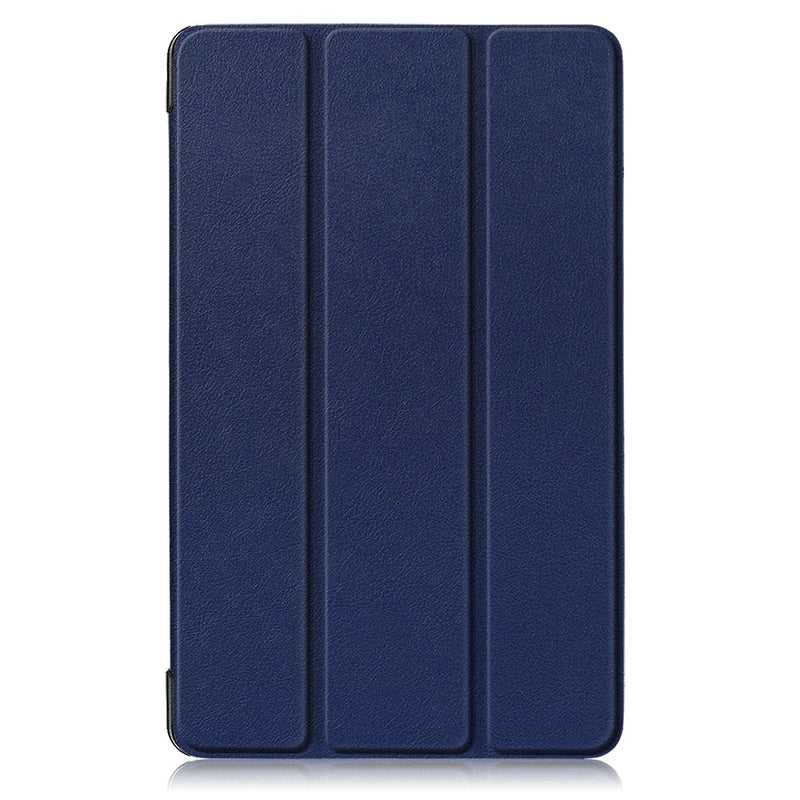Tri Fold Stand Case Cover For 8.4 Inch Huawei M6 Turbo Edition Tablet