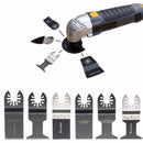 20pcs Saw Blades for Fein Black and Decker Bosch Multitool Oscillating Tools