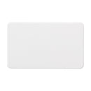 2Pcs Car Waterproof PET Anti-fog Rearview Mirror Side Window Soft Protective Film Transparent