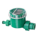 25 Meters Timer Self Watering Micro Drip Irrigation System Garden Hose Kits DIY