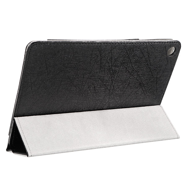 Folding Stand PU Leather Case Cover for 7.85" Teclast P89H