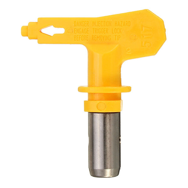 Airless Spray Gun Tips 5 Series 11-35 For Wagner Atomex Titan Paint Spray Tip