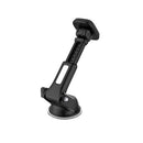 HOCO Magnetic Car Center Console Phone Holder Retractable Dashboard Bracket for iPhone XS