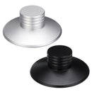 79mm LP Vinyl Record Player Metal Disc Stabilizer Clamp Turntable Shock Absorber