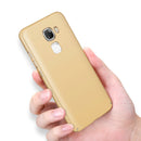 Bakeey Silky Anti-Scratch PC Hard Protective Case For LeTV Leeco Le Pro 3 X720 / X722 / X727