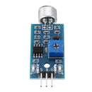 5pcs LM393 Sound Detection Sensor Module For  Para Som Condenser Transducer Sensor Vehicle Kit