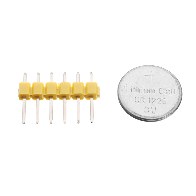 10pcs Q206 PCF8563 PCF8563T 8563 Module Clock Module RTC Module DIY Clock Kit