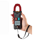 ANENG ST204 4000counts Full Intelligent Automatic Range Digital Current Multimeter(AUTO)