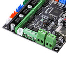 MKS GEN-L V1.0 Integrated Controller Mainboard + 5pcs DRV8825 Stepper Motor Driver Kit Compatible Ramps1.4 1.6/Mega2560 R3 For 3D Printer