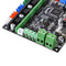 MKS GEN-L V1.0 Integrated Controller Mainboard + 5pcs DRV8825 Stepper Motor Driver Kit Compatible Ramps1.4 1.6/Mega2560 R3 For 3D Printer